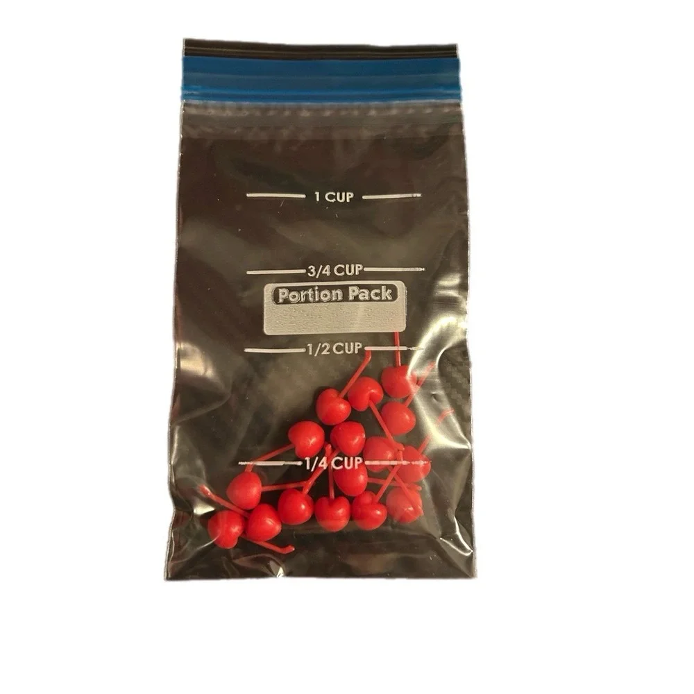 Vintage Hi-Ho Cherry-O Counting‎ Game Math Pre-School Learning 1985